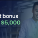 SwitchMarkets Credit Bonus