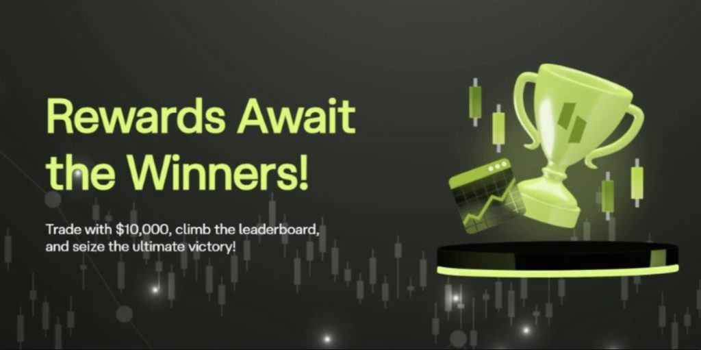 Ultima Markets Demo Trading Contest