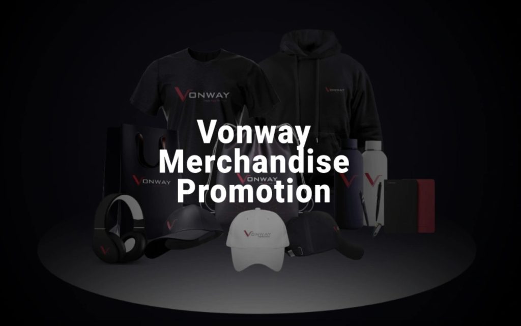 Vonway Merchandise