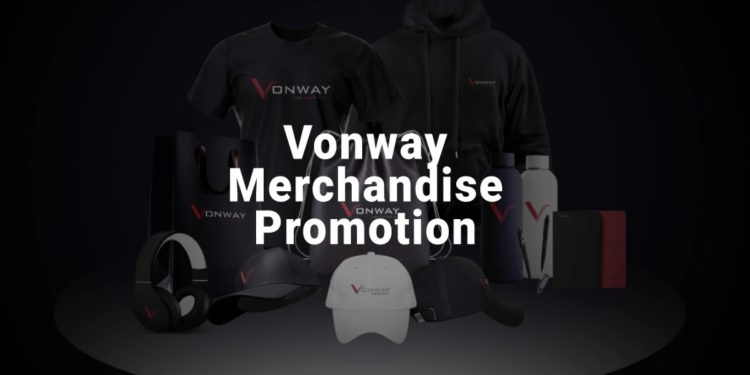 Vonway Merchandise