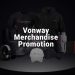 Vonway Merchandise