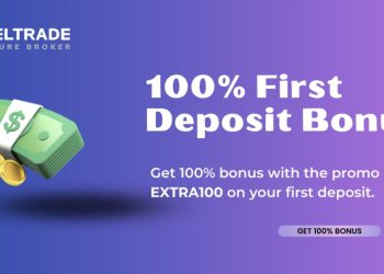 WelTrade First Deposit Bonus