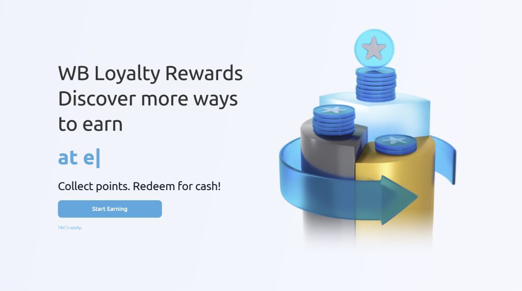 Windsor Brokers Loyalty Rewards