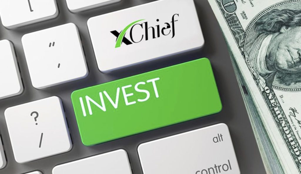 XChief $1000 for New Investment Funds