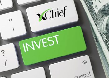 XChief $1000 for New Investment Funds