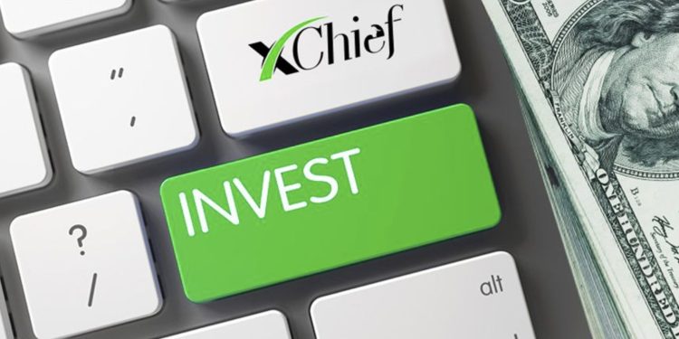 XChief $1000 for New Investment Funds