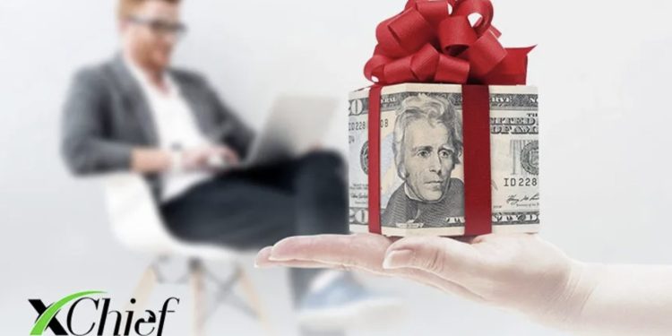 XChief No Deposit Bonus