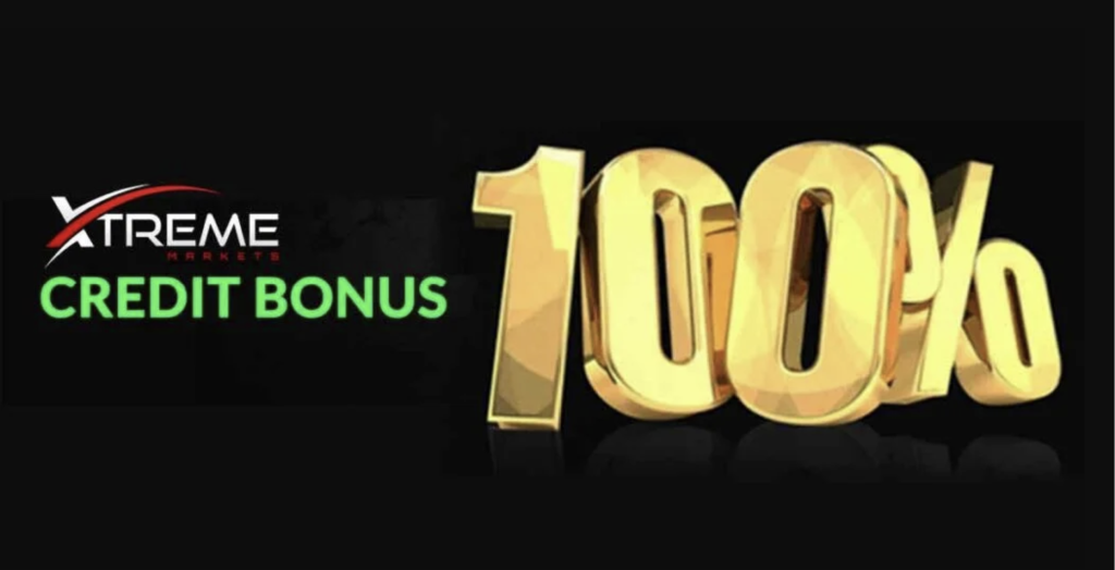 Xtreme Markets Deposit Bonus