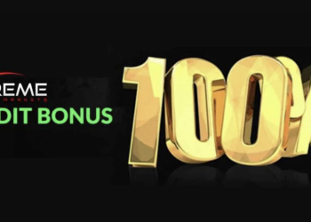Xtreme Markets Deposit Bonus