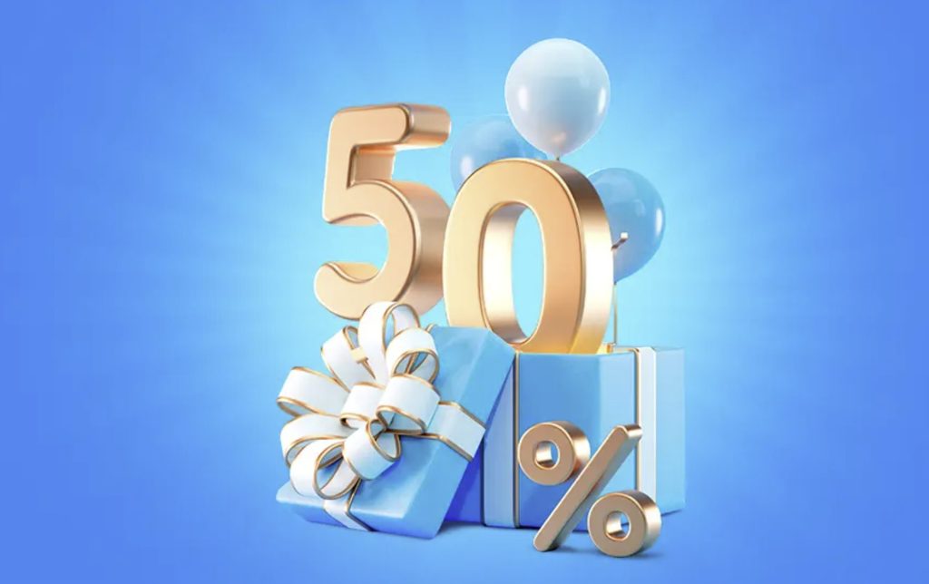 ZeTradex Welcome Bonus