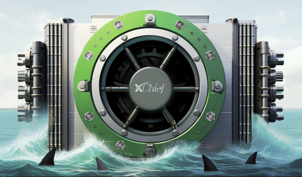 xChief 30% Insurance Deposit Bonus