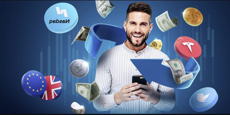 AdroFx Cashback