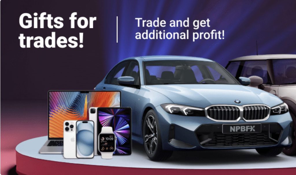 BMW 320i and more with NPBFX