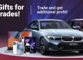 BMW 320i and more with NPBFX