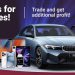 BMW 320i and more with NPBFX