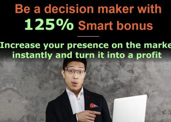 FXCL 115% Smart Bonus