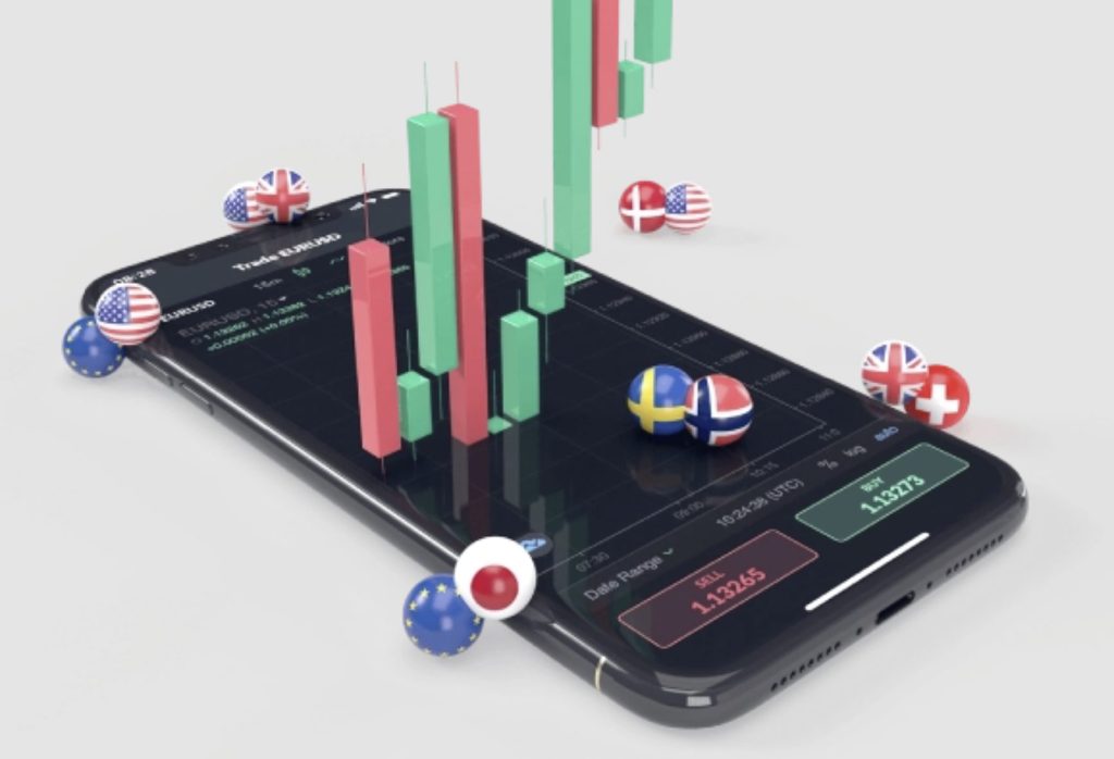 FxGrow Introducing Brokers