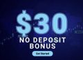 How to Claim the Haven Capital $30 No Deposit Bonus
