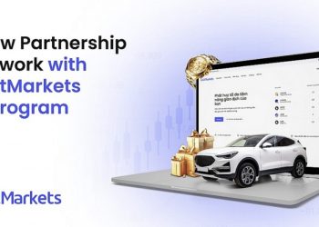 JustMarkets Partner Loyalty