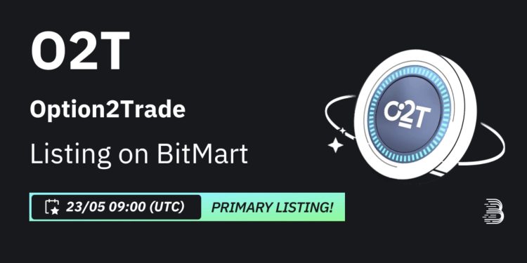 Option2Trade Welcome Bonus