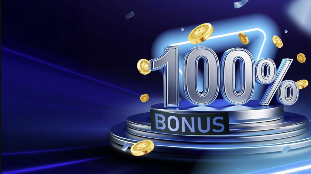 Prime Quotes 100% Re-Deposit Bonus