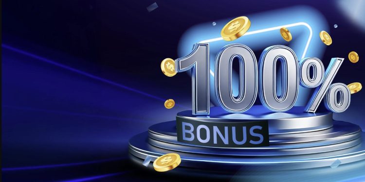 Prime Quotes 100% Re-Deposit Bonus
