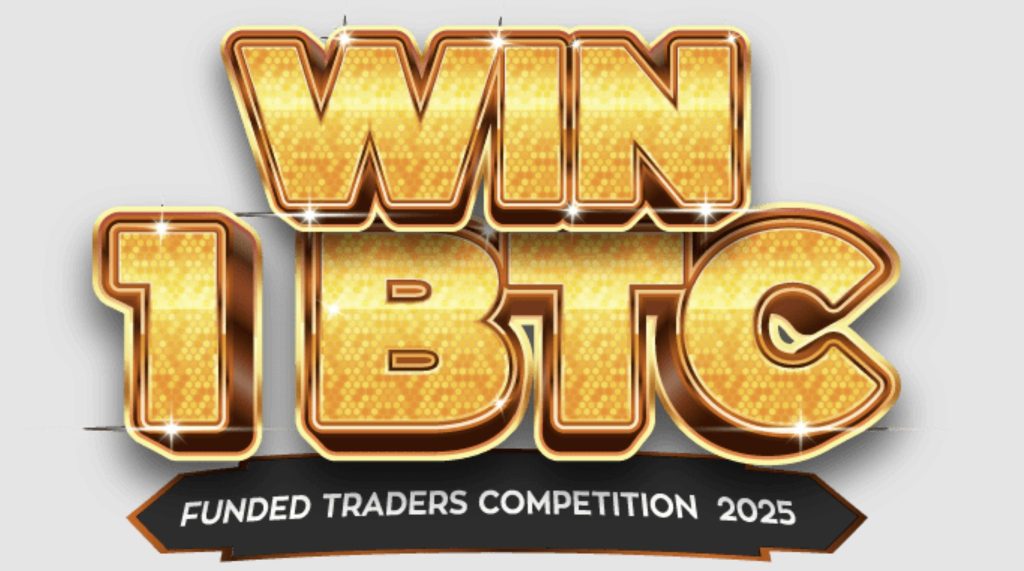 TenTrade Trade and Win 1 BTC