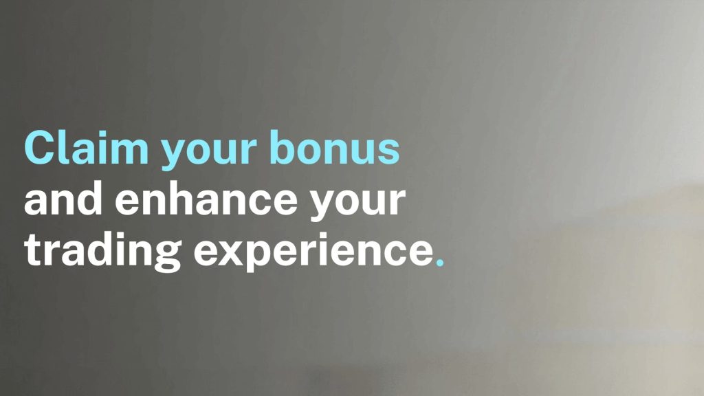 VT Markets 50% Welcome Bonus