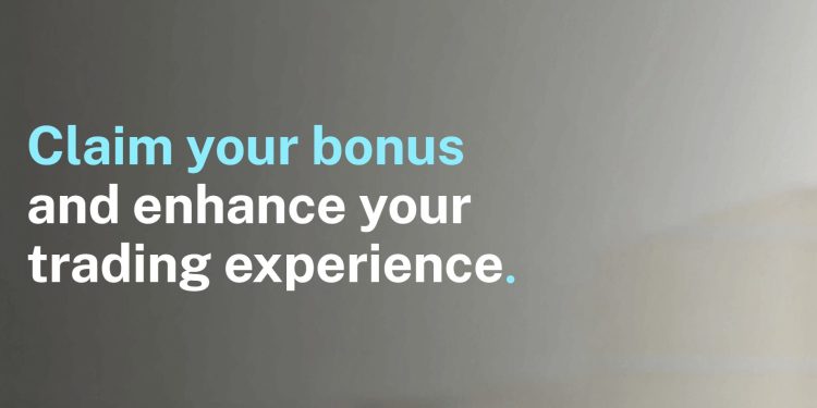 VT Markets 50% Welcome Bonus