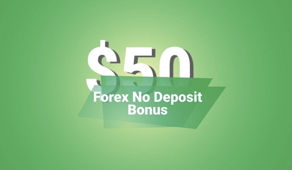 XM Group $50 No Deposit Bonus