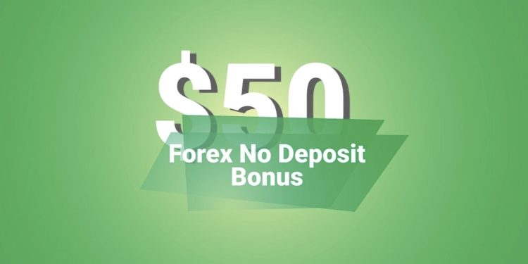 XM Group $50 No Deposit Bonus