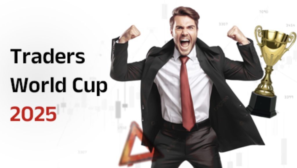 XtreamForex Traders World Cup 2025