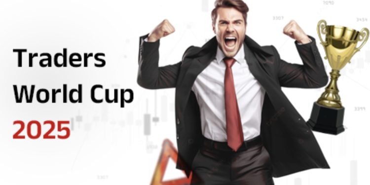 XtreamForex Traders World Cup 2025