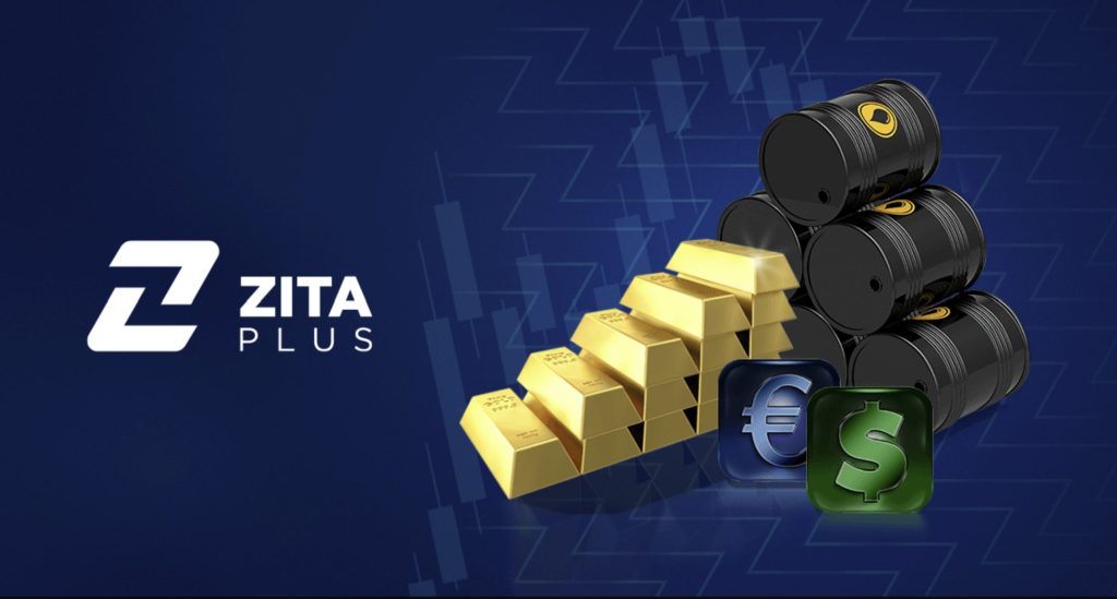 ZitaPlus 30% First Deposit Bonus
