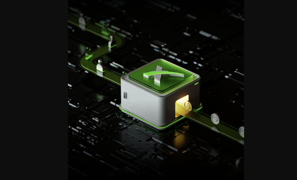 xChief Trading Credits