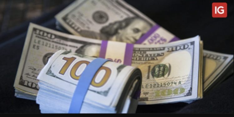 Cash Rebates with IG Markets