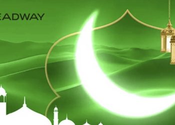 Headway Ramadan Challenge