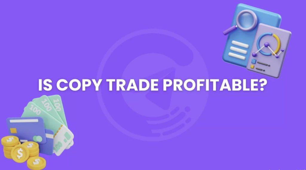 Is Copy Trading Profitable in Forex