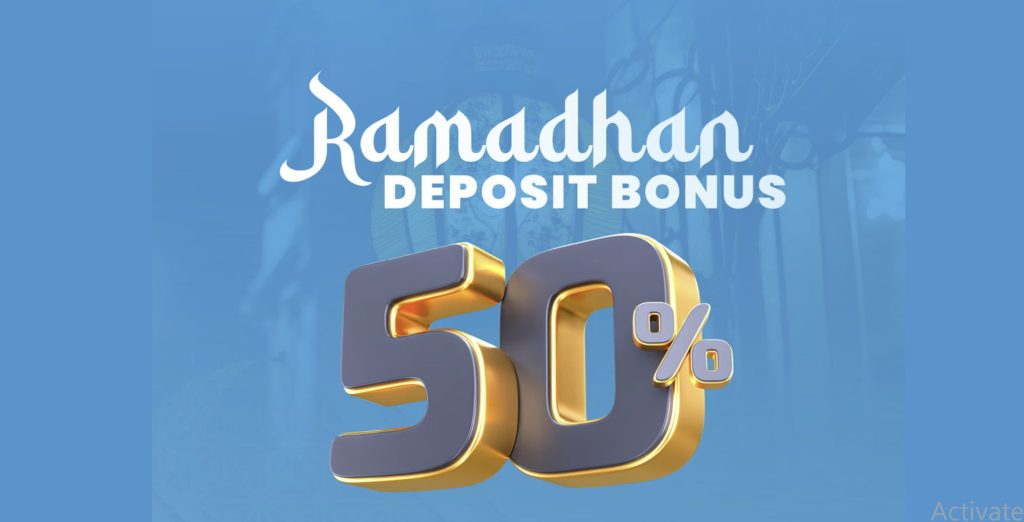 Loyal Primus Ramadhan Bonus