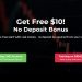 Saracen Markets $10 No Deposit Bonus