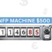Tickmill $500 Bonus NFP Machine