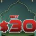 Uniglobe Markets Ramadan Cash Reward