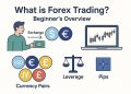 What is Forex Trading