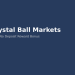 Crystal Ball Markets $325 No Deposit Bonus