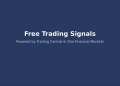 Free Trading Central Signals