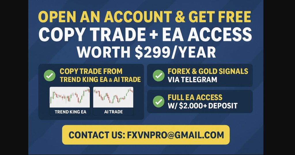 Get Free Copy Trade