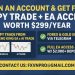 Get Free Copy Trade