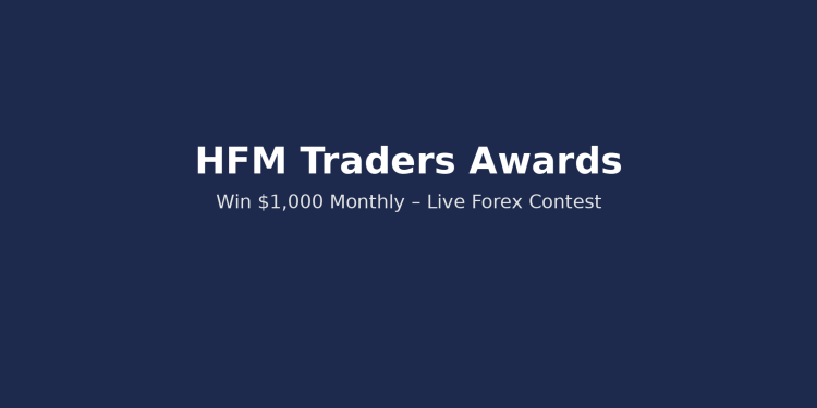 HFM Traders Awards