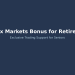 Hex Markets Bonus for Retired Traders