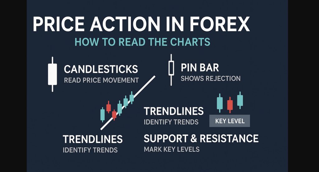 Price Action in Forex